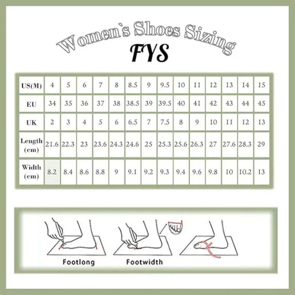 FYS Wine Platform Square Toe Pumps Chunky Block High Heel Mary Janes Slingback - Picture 8 of 8